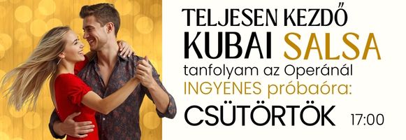 csutortok 1700 opera kezdo salsa